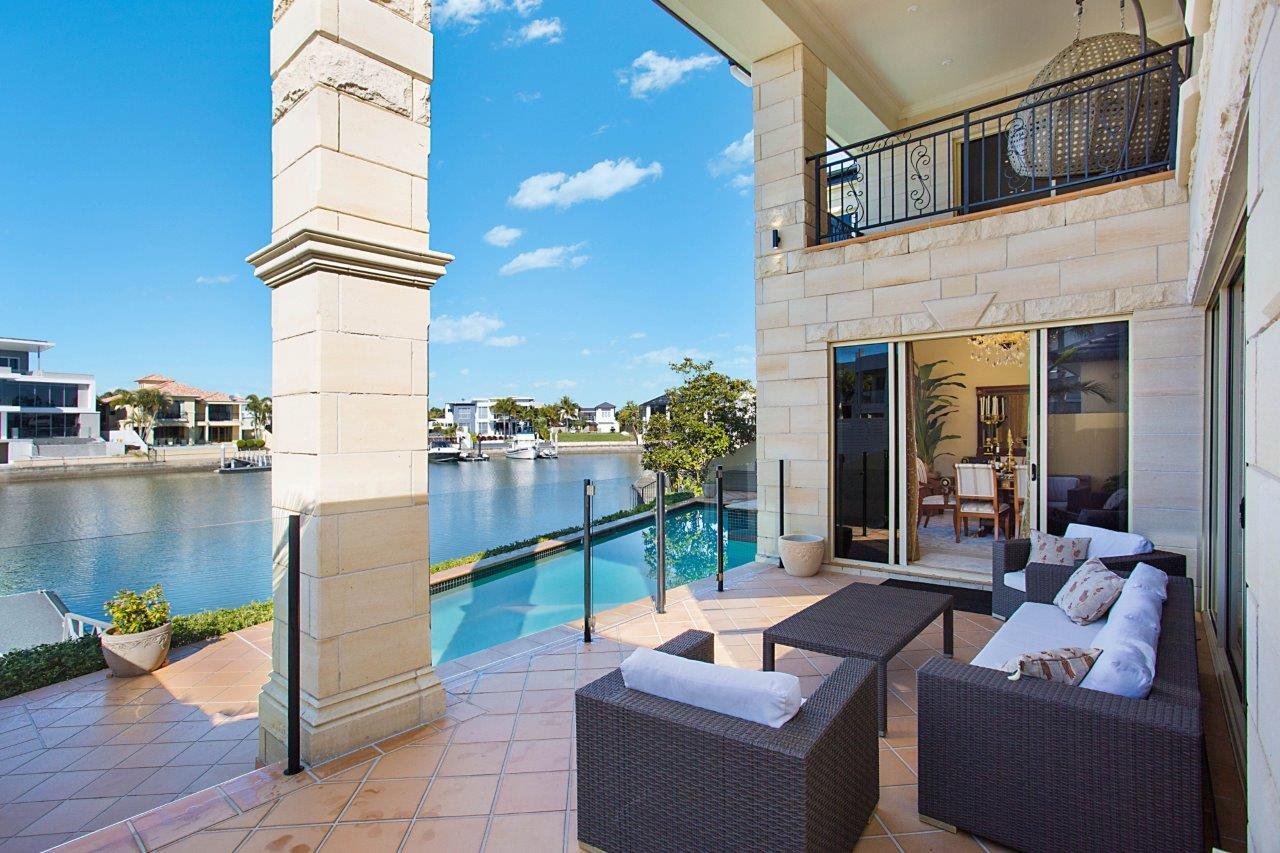 21 Royal Albert Crescent SOVEREIGN ISLANDS 18
