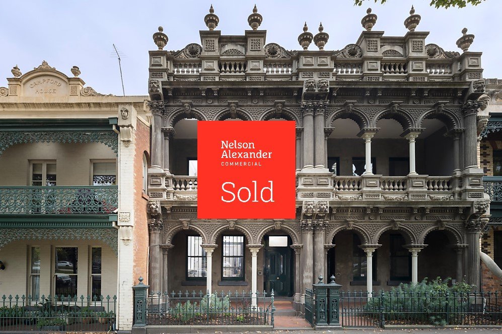 21 Royal Parade, Parkville VIC 3052