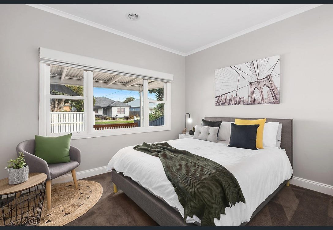 Gallery: 21 Rugby Street