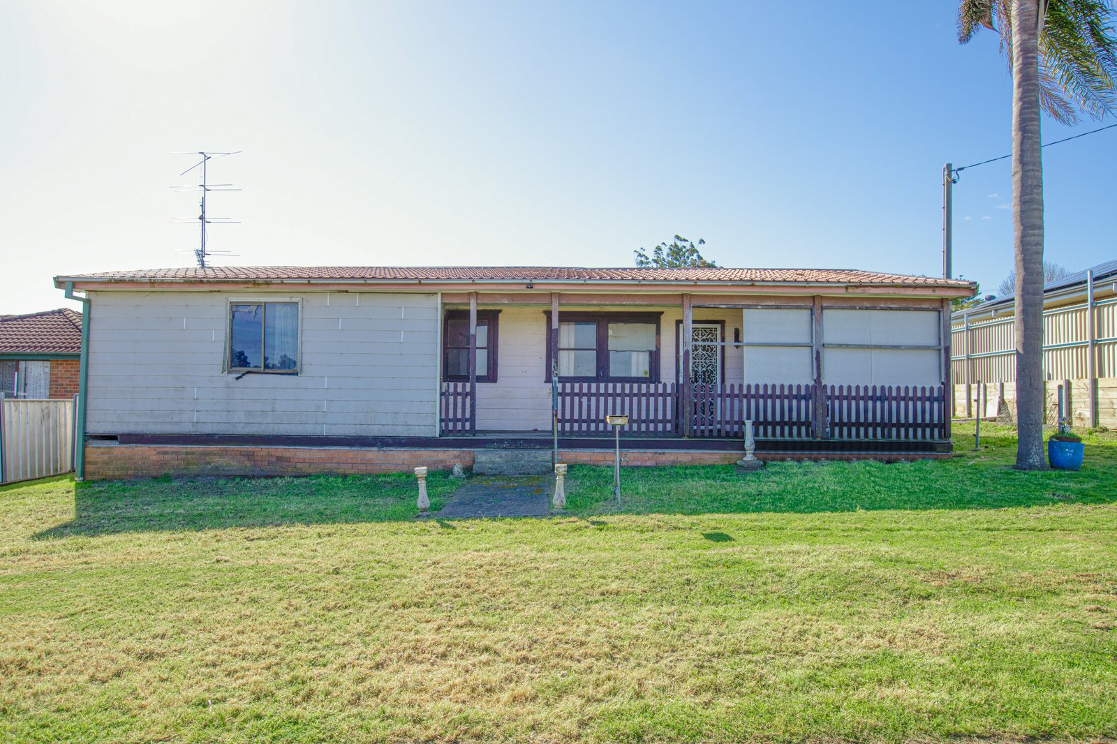 21 Russell Street GILLIESTON HEIGHTS 1