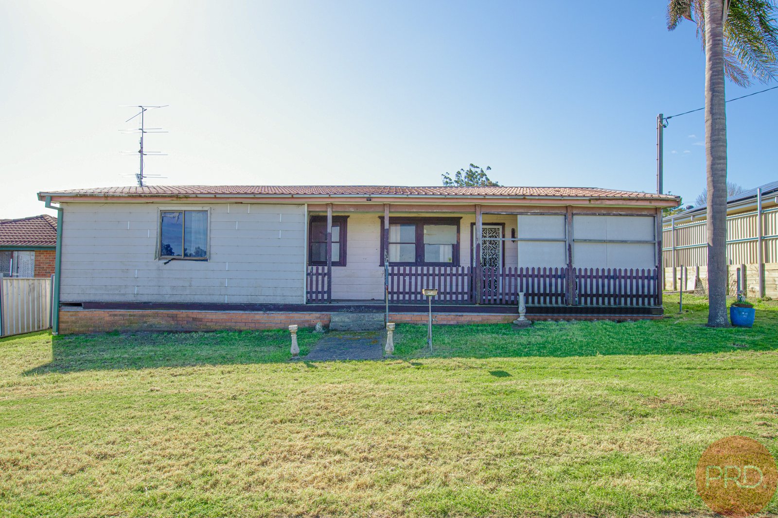 21 Russell Street GILLIESTON HEIGHTS 2