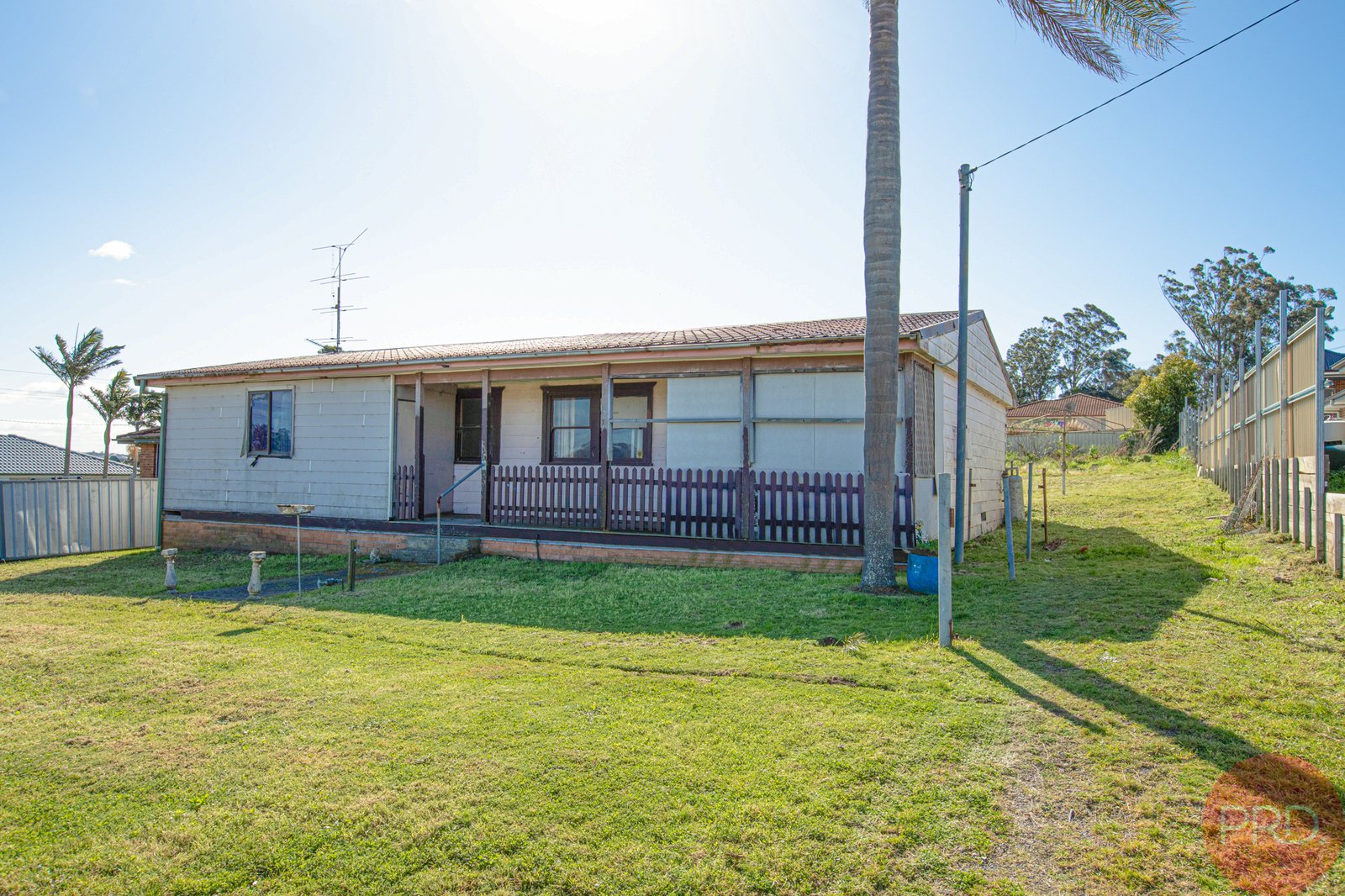 21 Russell Street GILLIESTON HEIGHTS 3