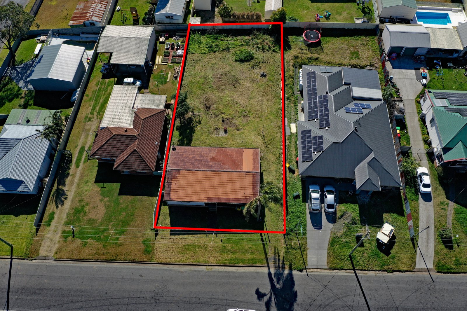 21 Russell Street GILLIESTON HEIGHTS 4