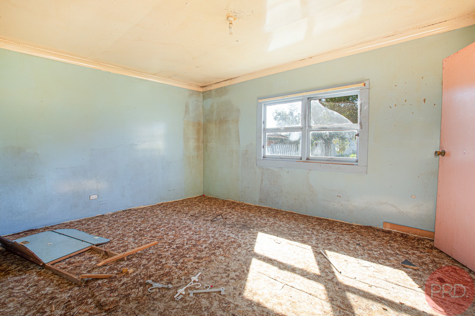 21 Russell Street GILLIESTON HEIGHTS 8