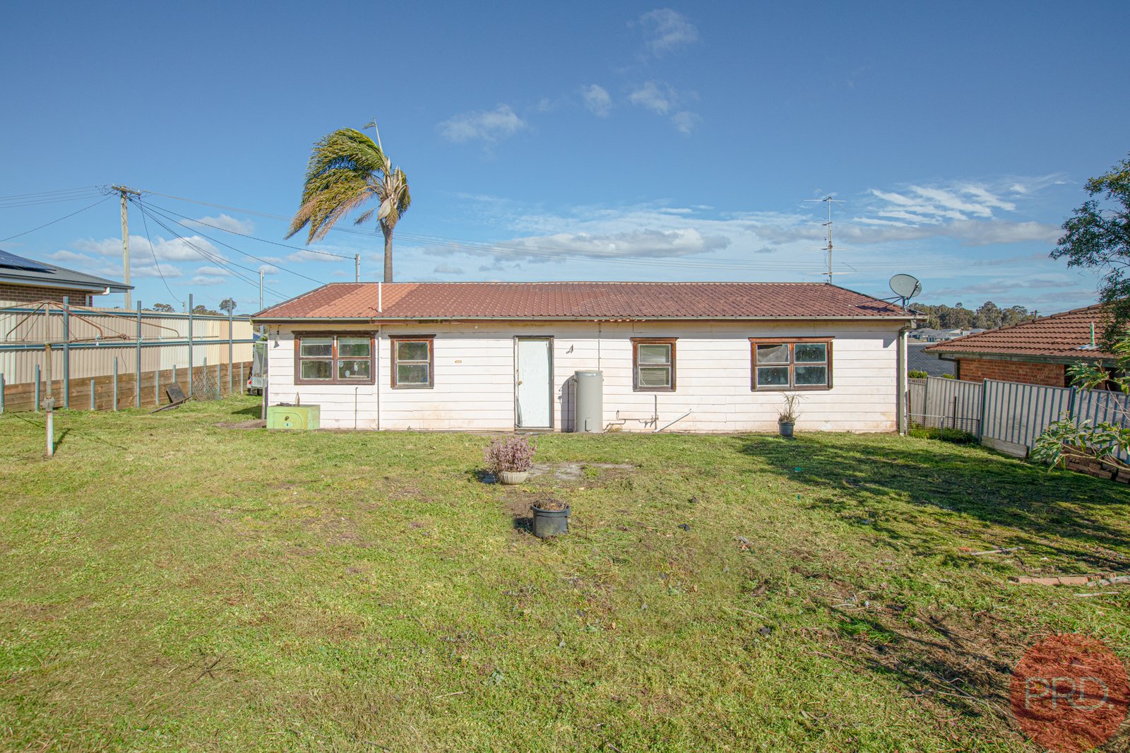 21 Russell Street GILLIESTON HEIGHTS 16