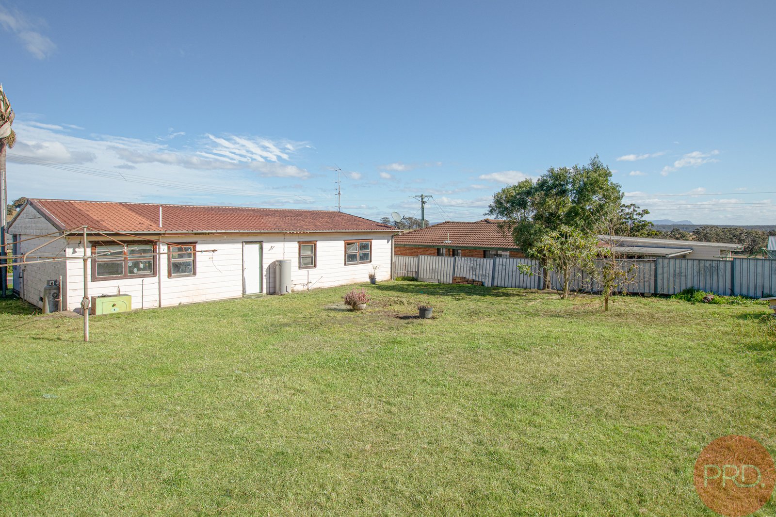 21 Russell Street GILLIESTON HEIGHTS 17