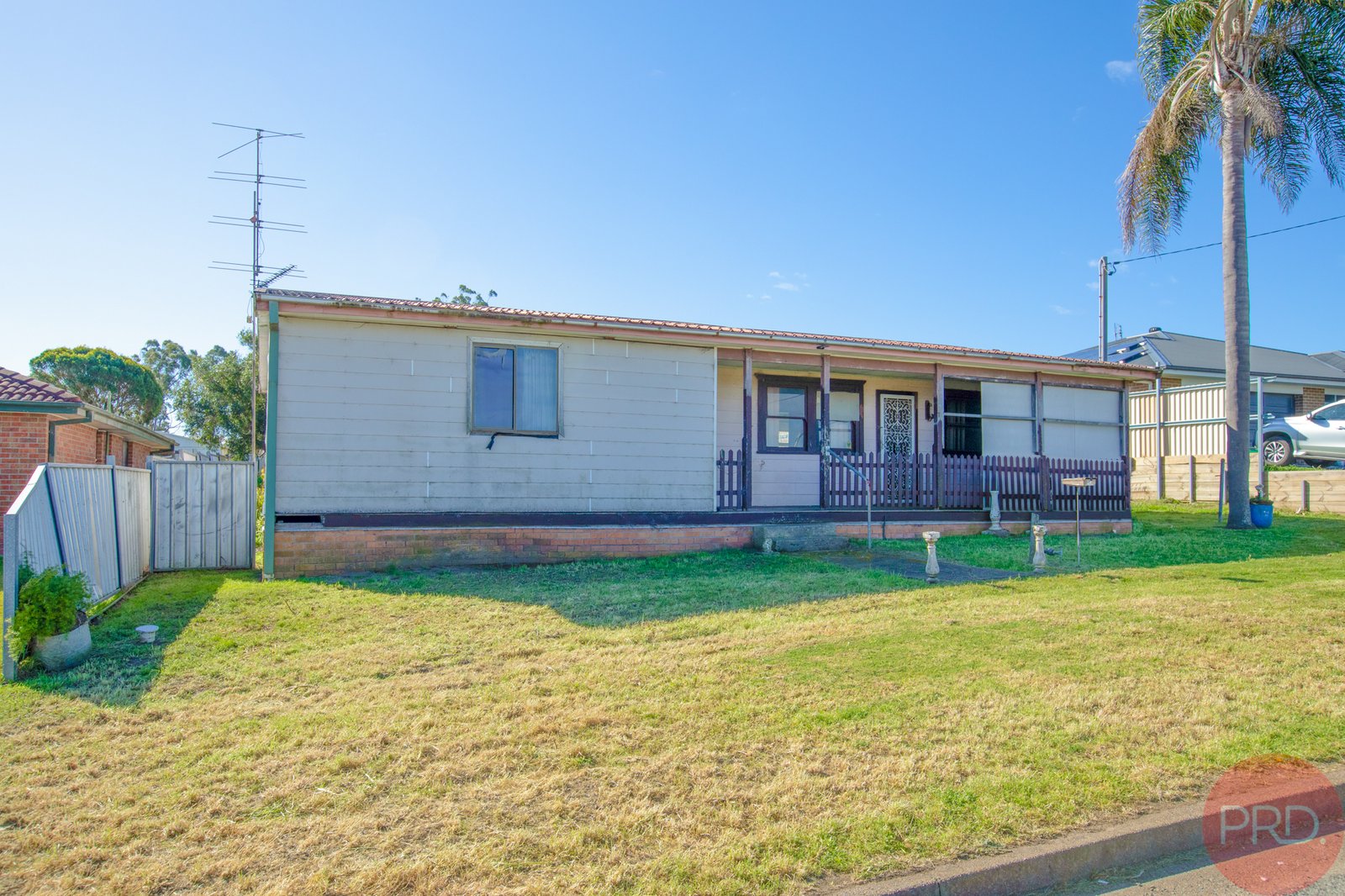 21 Russell Street GILLIESTON HEIGHTS 18