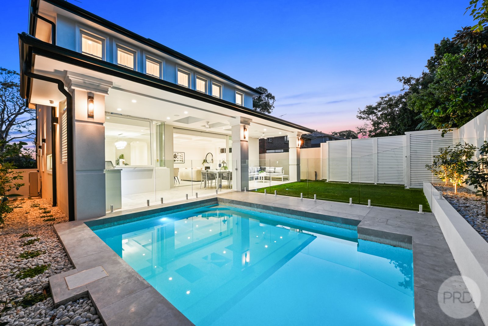 21 Russell Street OATLEY 6