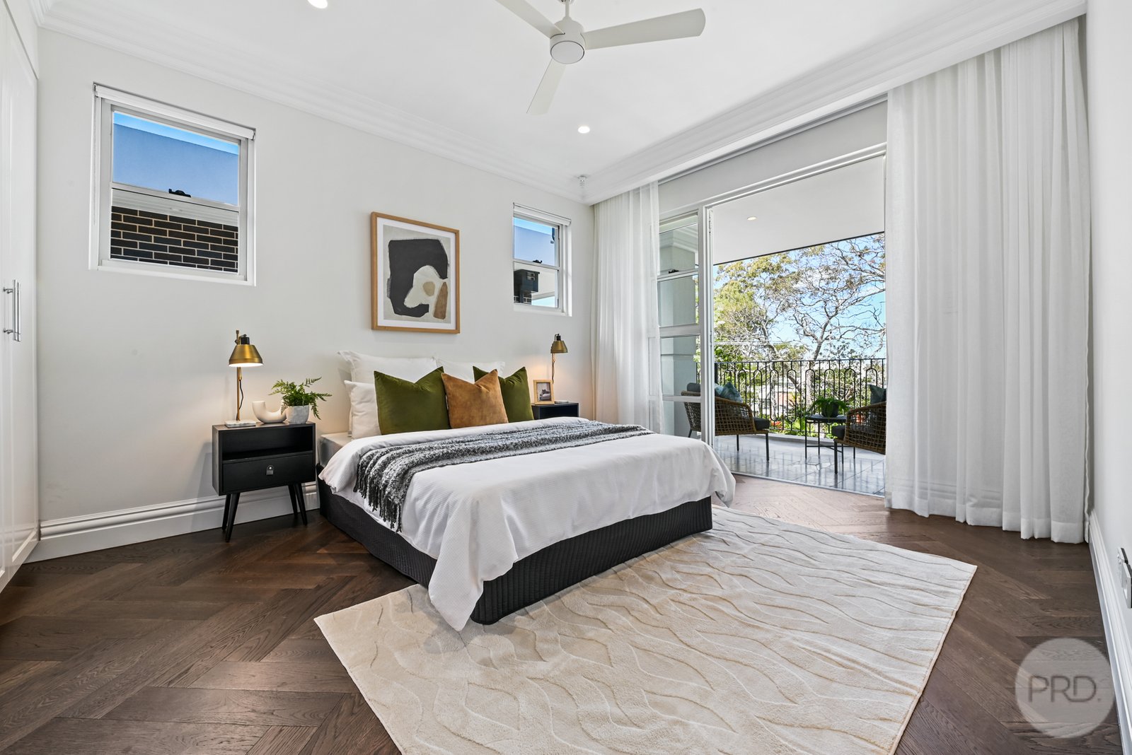 21 Russell Street OATLEY 24