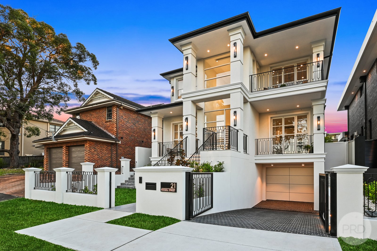 21 Russell Street OATLEY 33