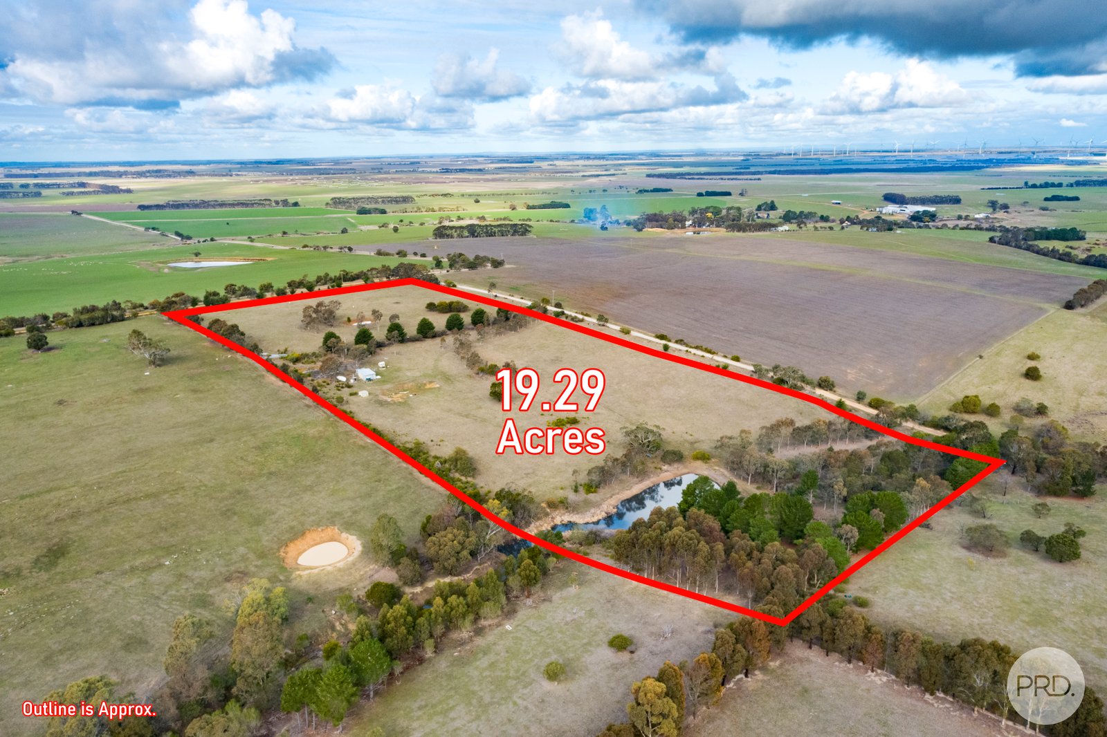 21 Russells Road CORINDHAP 1