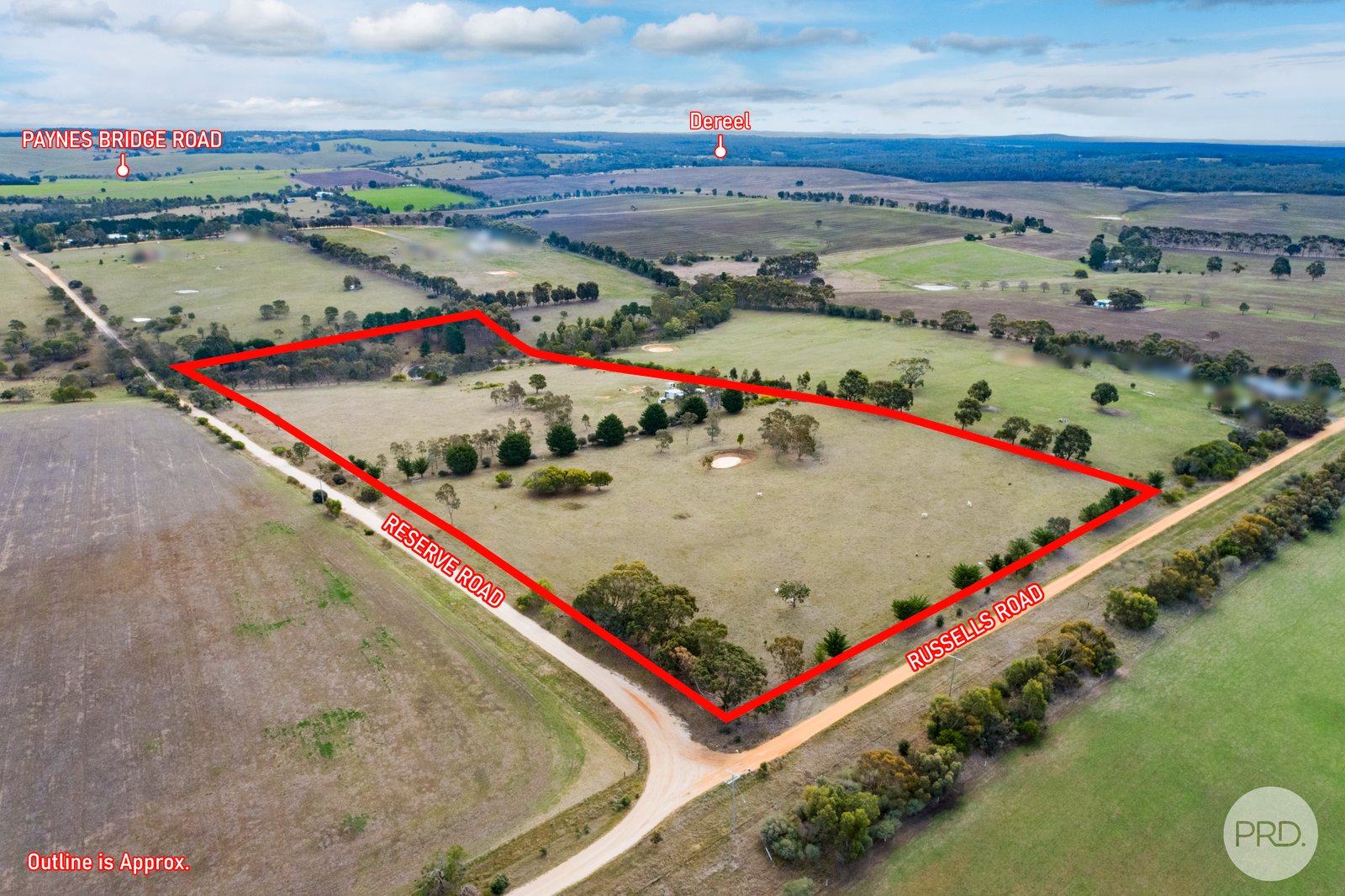 21 Russells Road CORINDHAP 2