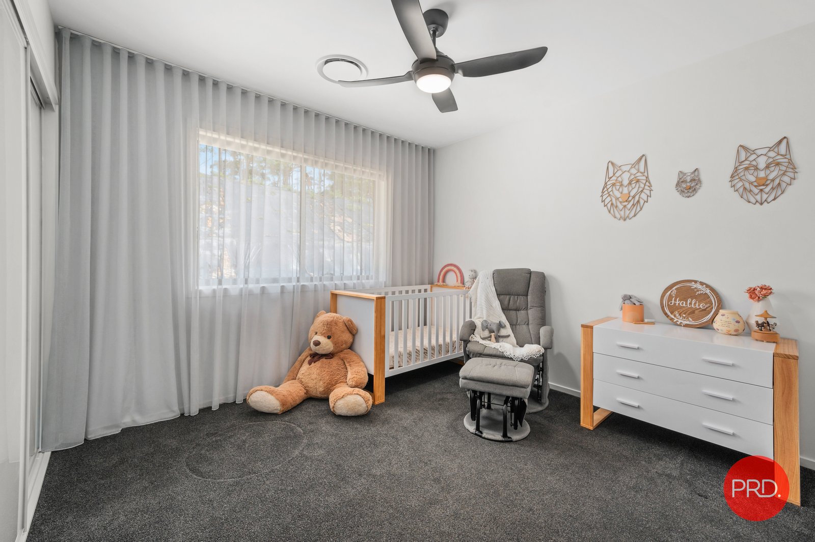 21 Saddleback Way NEWEE CREEK 17