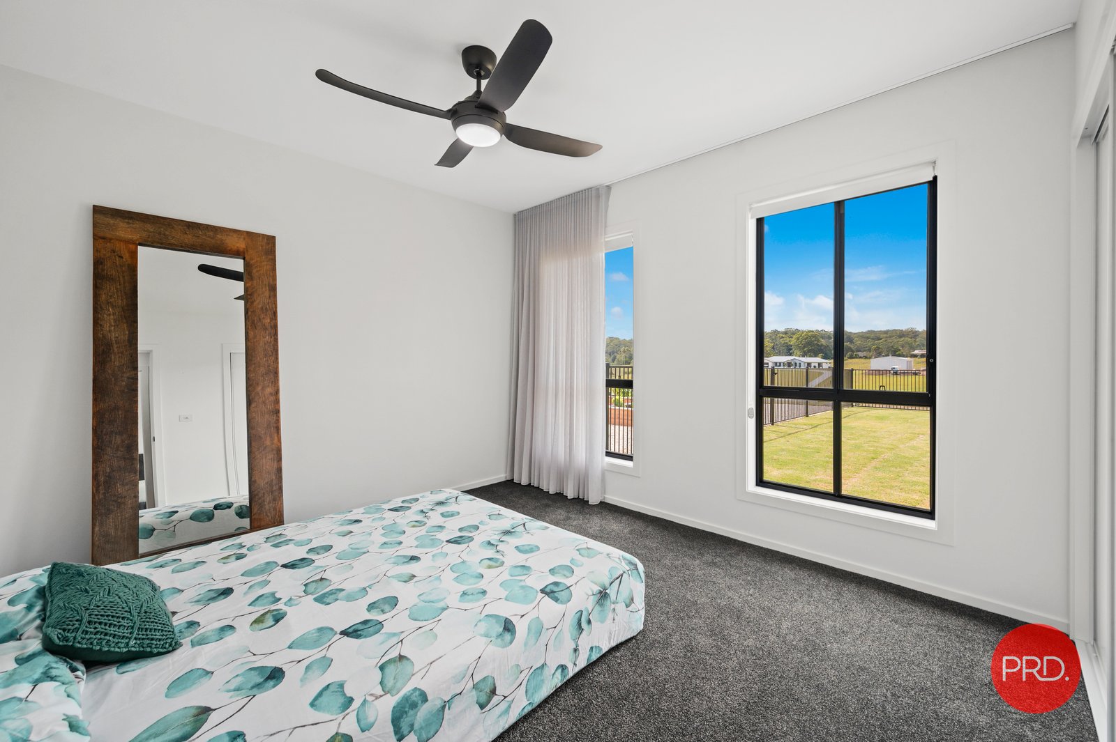 21 Saddleback Way NEWEE CREEK 19