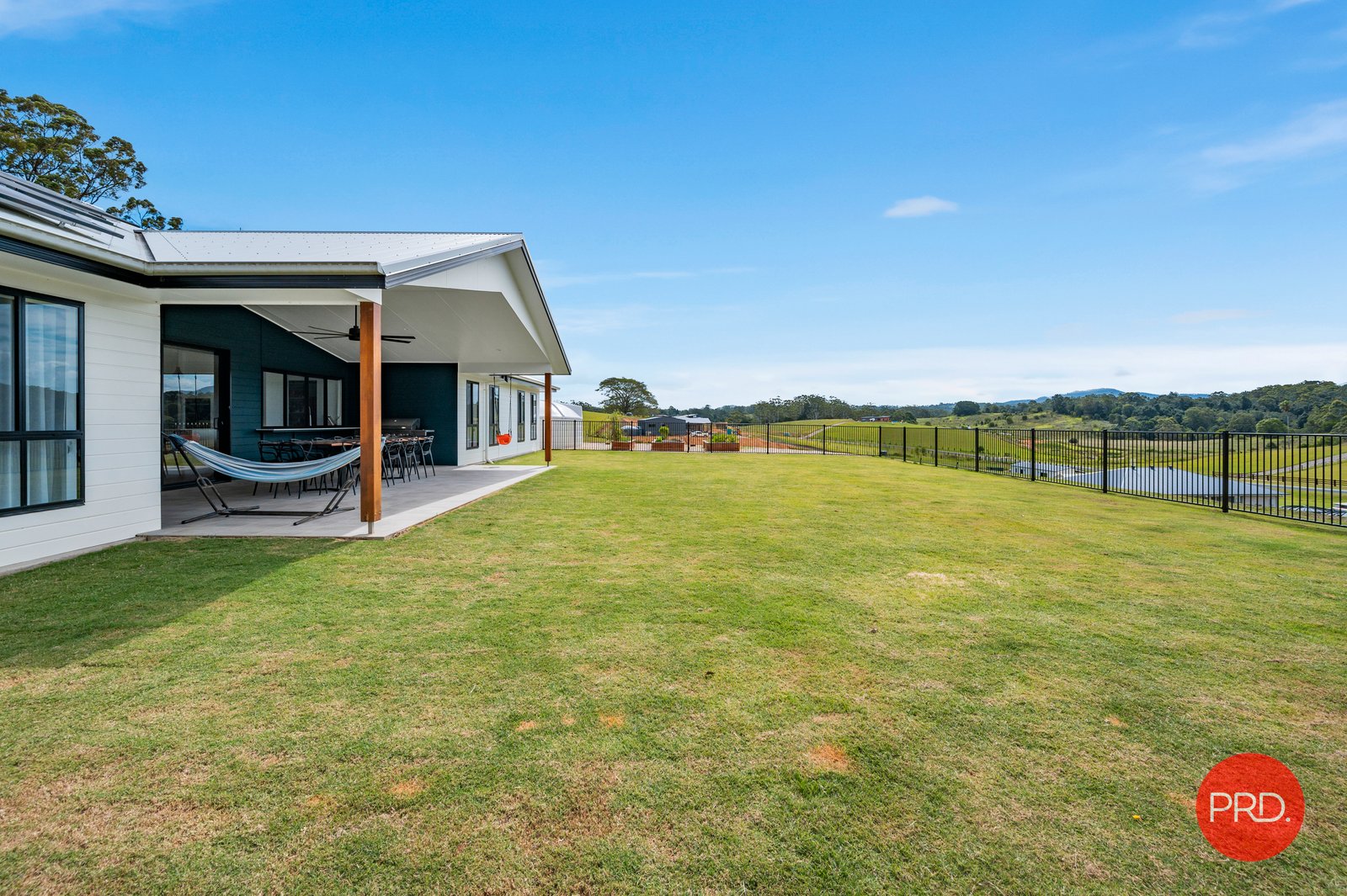 21 Saddleback Way NEWEE CREEK 25