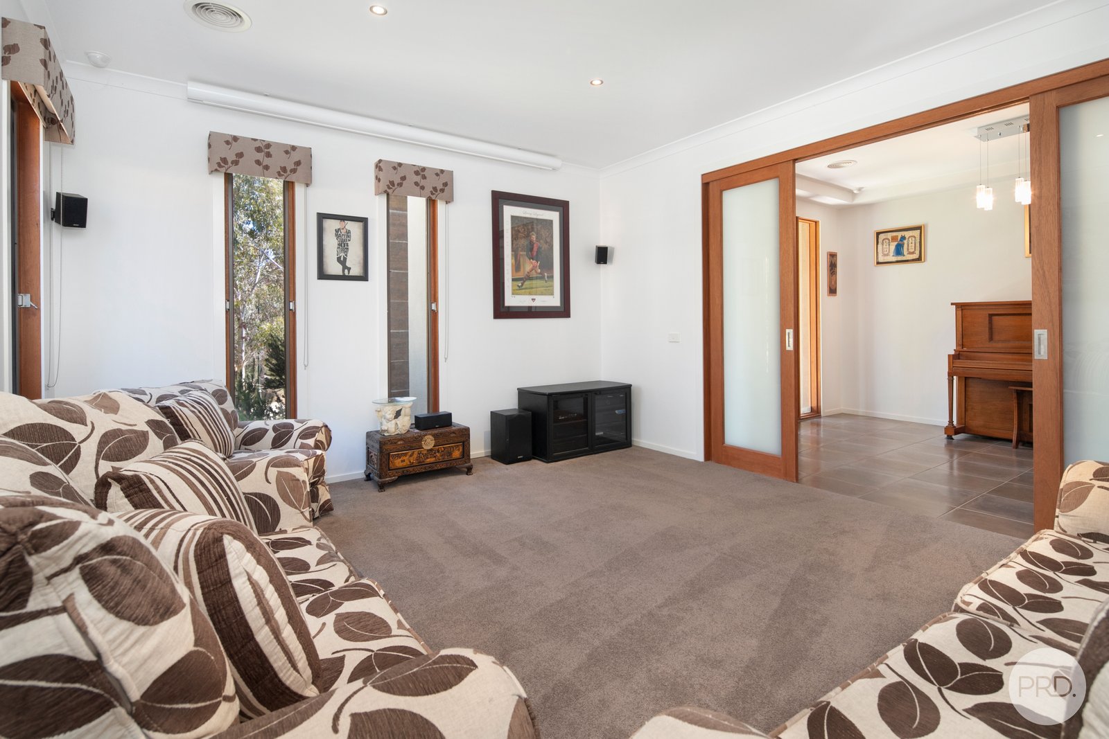 21 Sailors Gully Boulevard MOUNT CLEAR 3