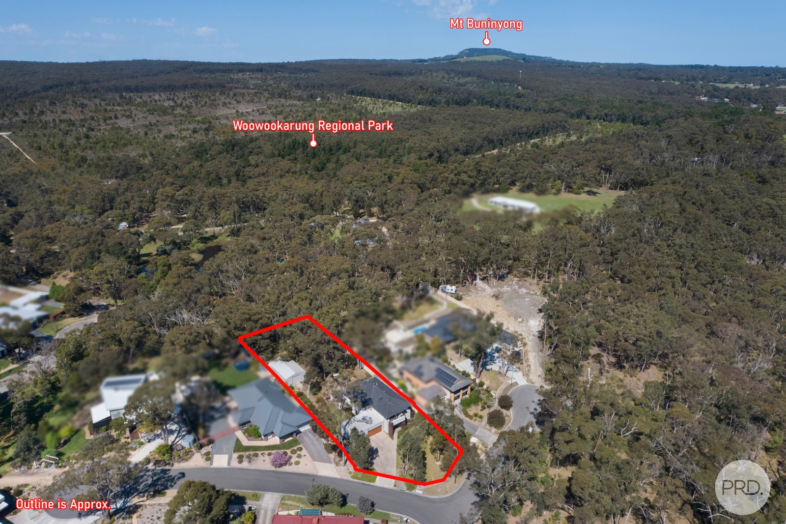 21 Sailors Gully Boulevard MOUNT CLEAR 18