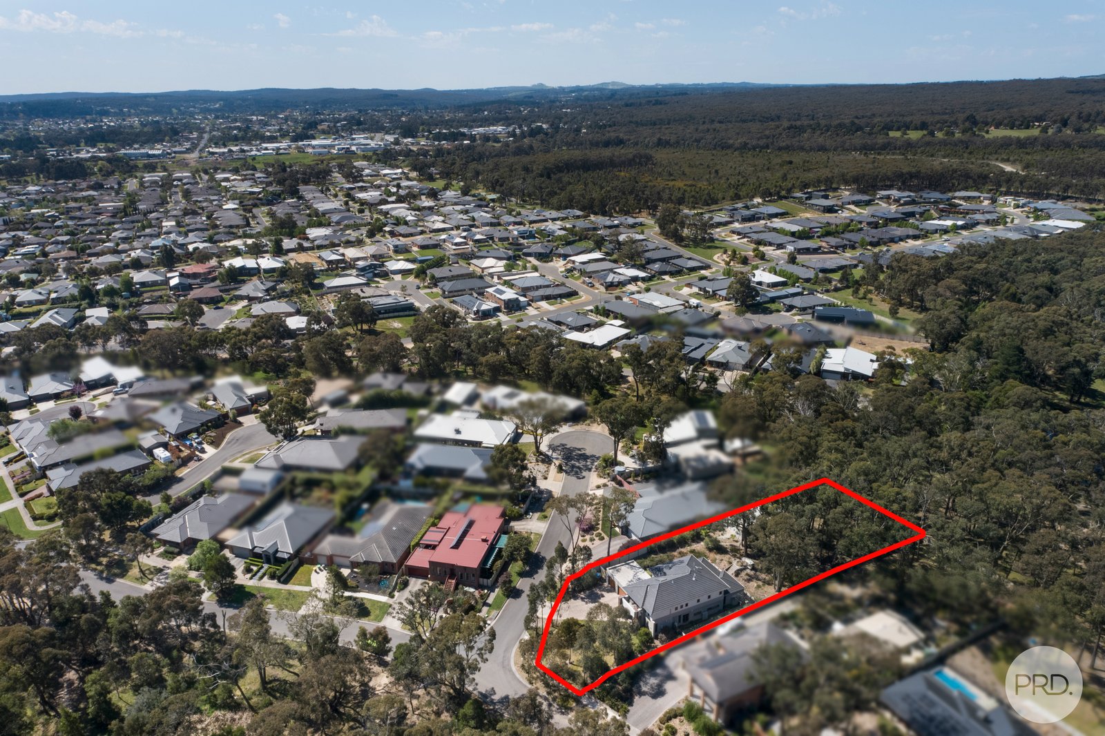 21 Sailors Gully Boulevard MOUNT CLEAR 19