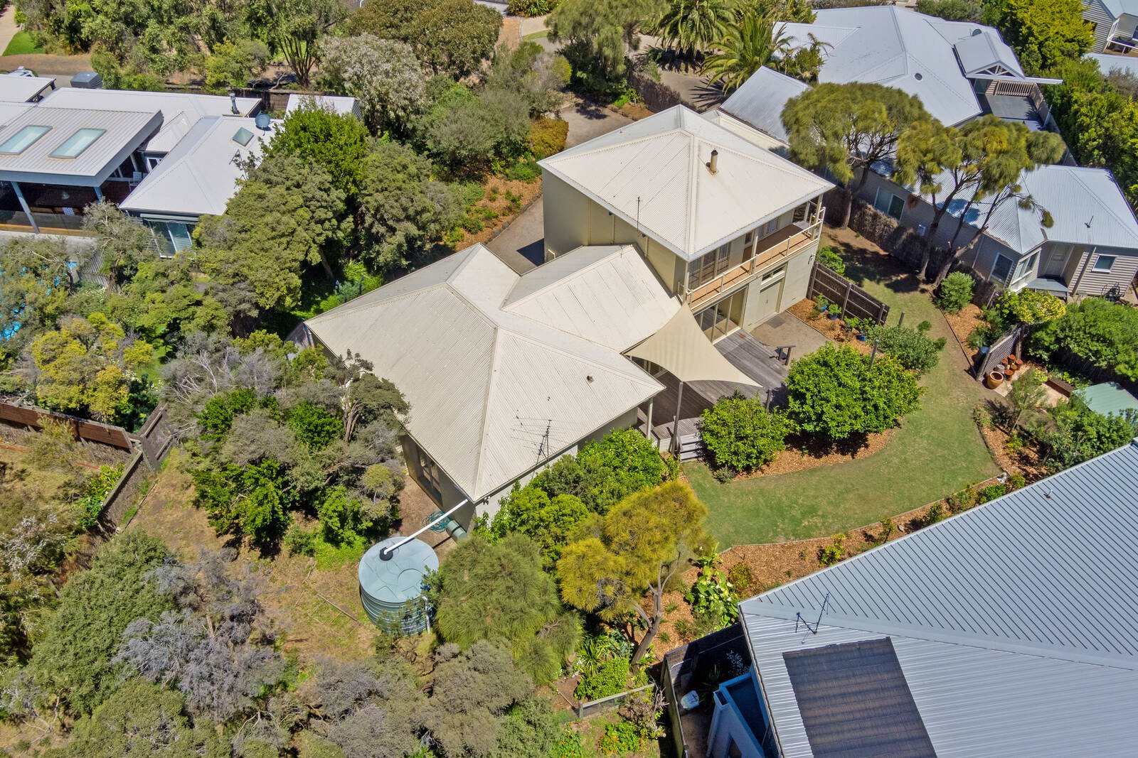 Real Estate and Property in 21 Saldanna Way, Sorrento, VIC