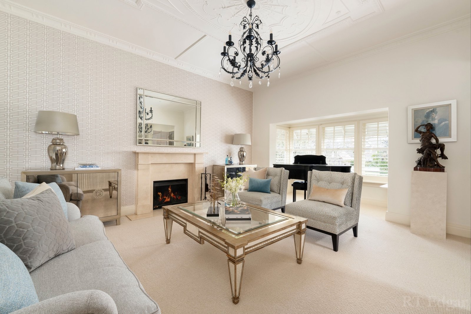 Real Estate and Property in 21 Salisbury Street, Balwyn, VIC