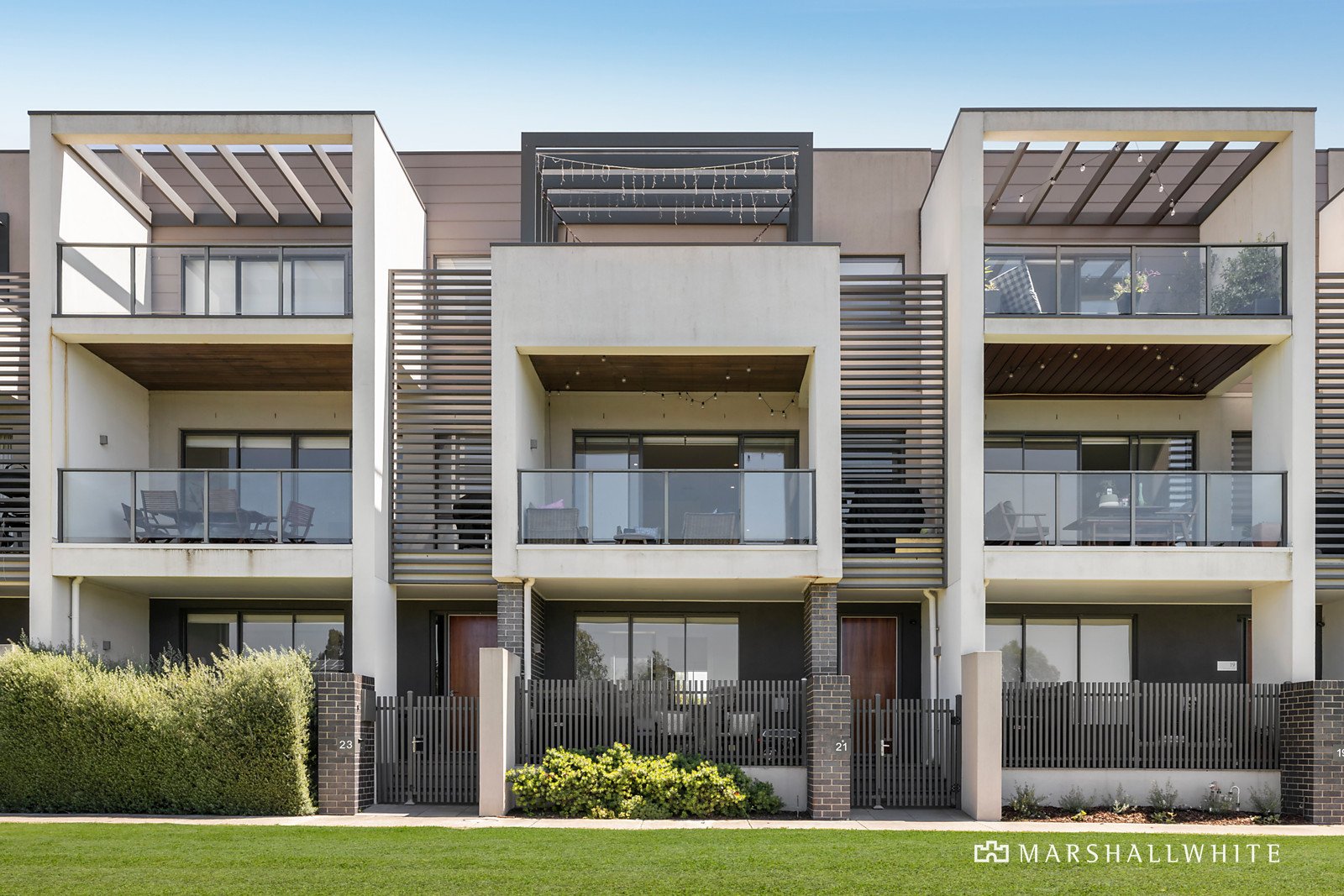 21 Sanctuary Walk, Ascot Vale, VIC