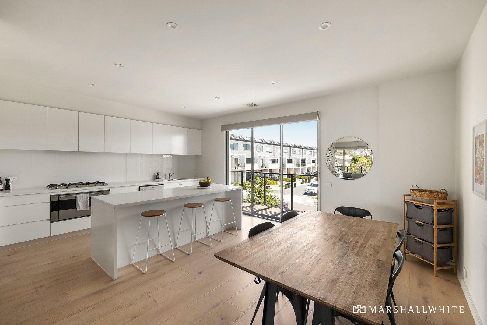 21 Sanctuary Walk, Ascot Vale, VIC