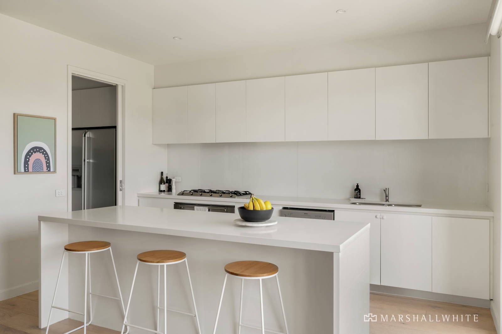 21 Sanctuary Walk, Ascot Vale, VIC