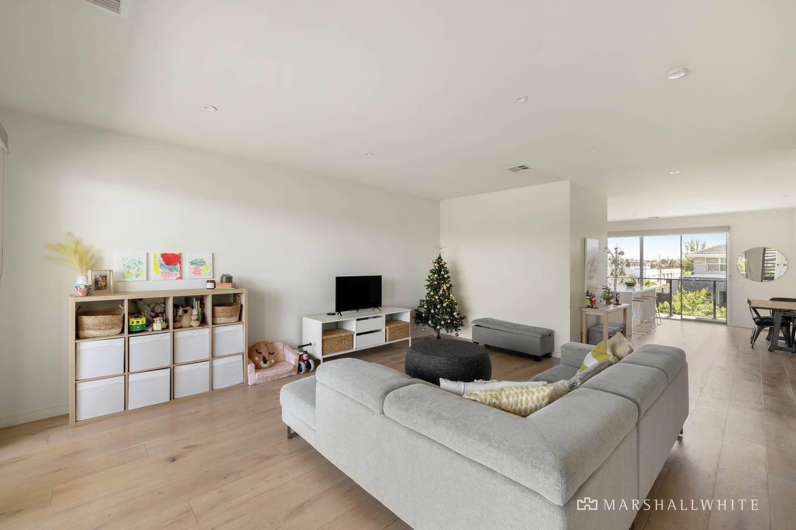 21 Sanctuary Walk, Ascot Vale, VIC