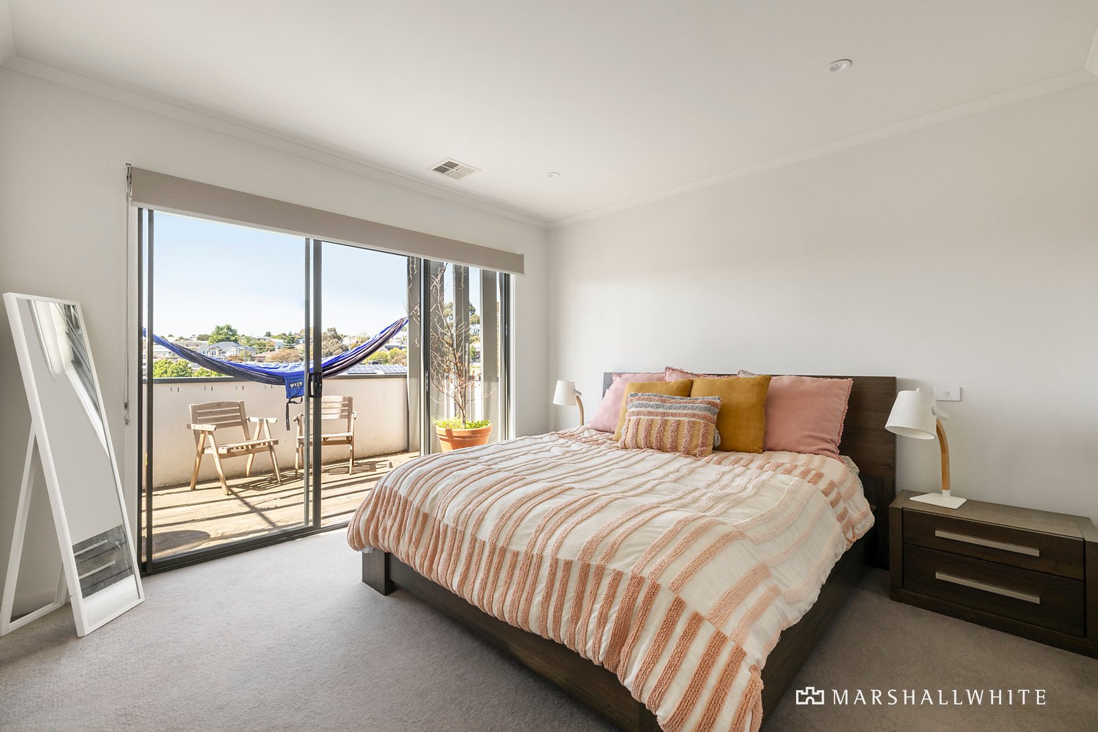 21 Sanctuary Walk, Ascot Vale, VIC