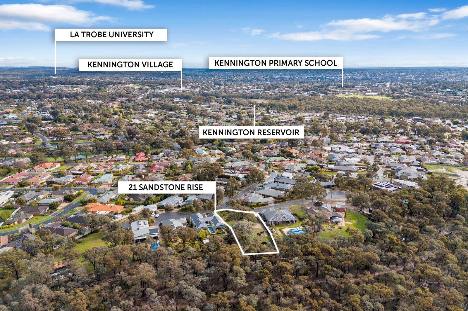 Gallery: 21 Sandstone Rise
