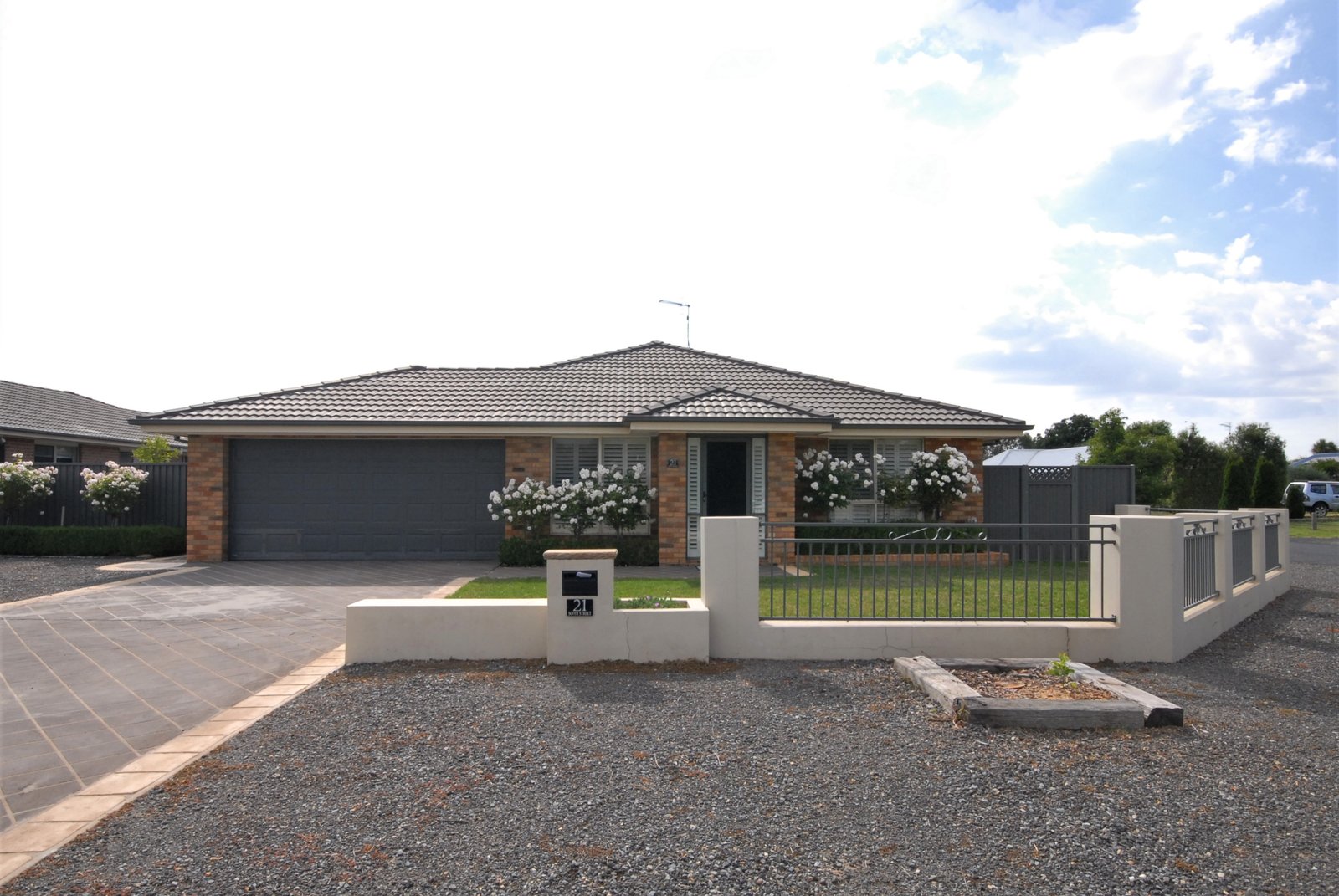 21 Scott Street BUNGENDORE 1