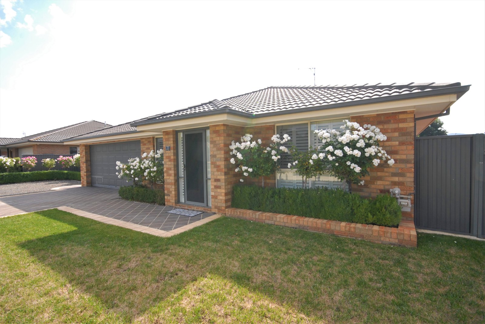 21 Scott Street BUNGENDORE 2