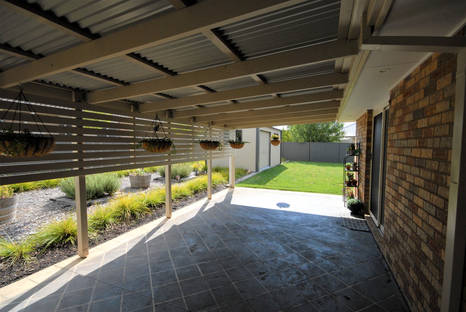 21 Scott Street BUNGENDORE 4
