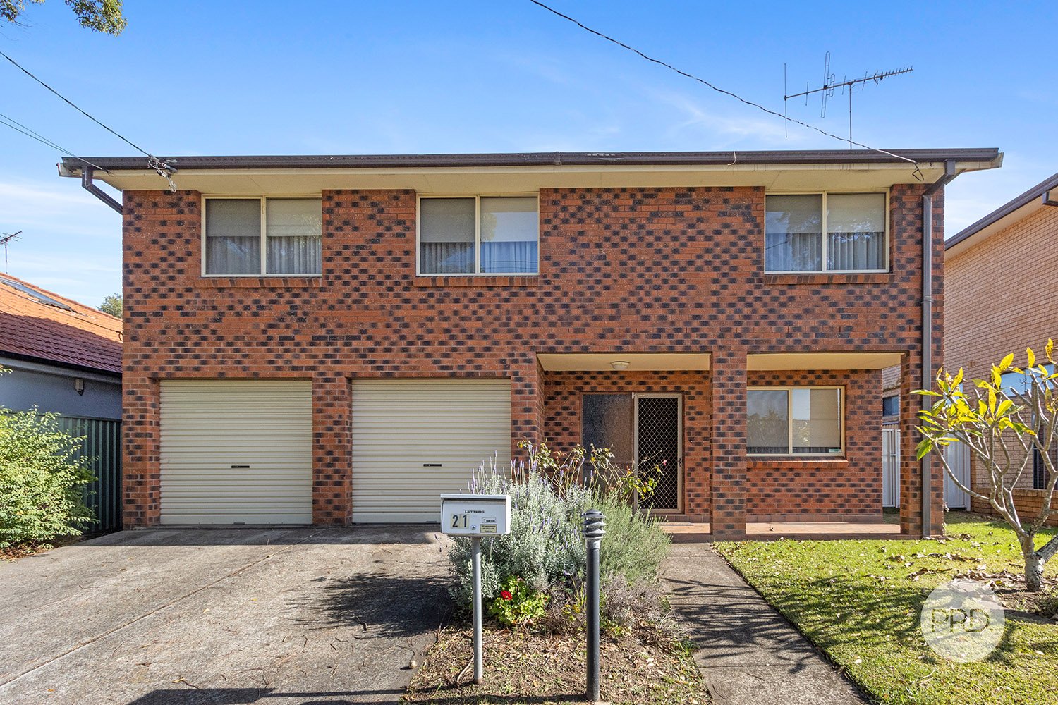 21 Scott Street MORTDALE 1