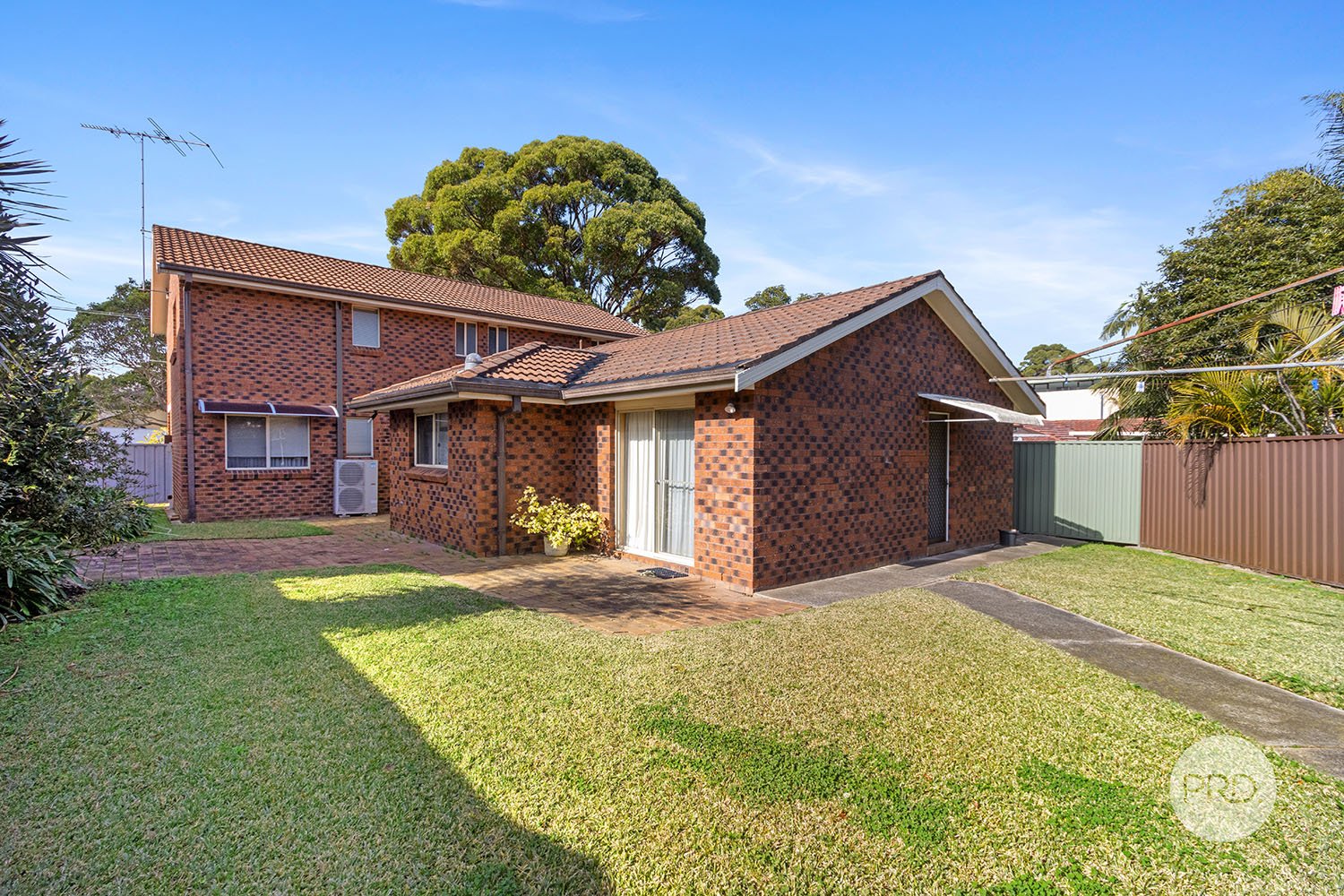 21 Scott Street MORTDALE 2