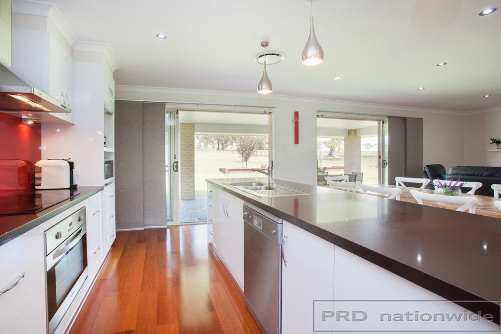 21 Scott Street WALLALONG 3