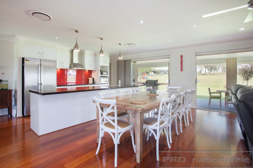 21 Scott Street WALLALONG 4