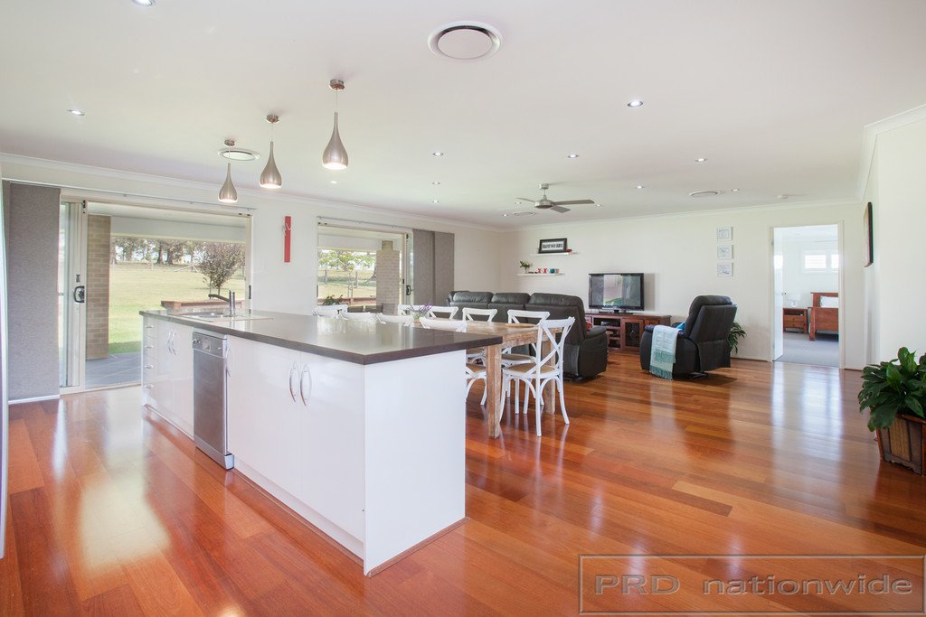 21 Scott Street WALLALONG 5