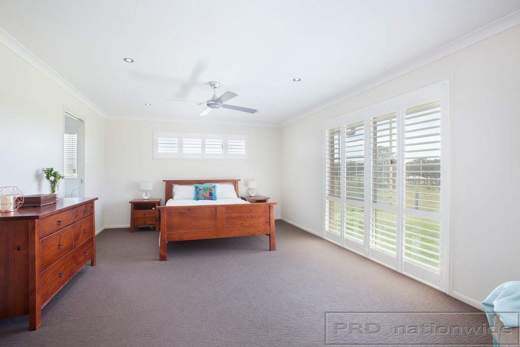 21 Scott Street WALLALONG 7