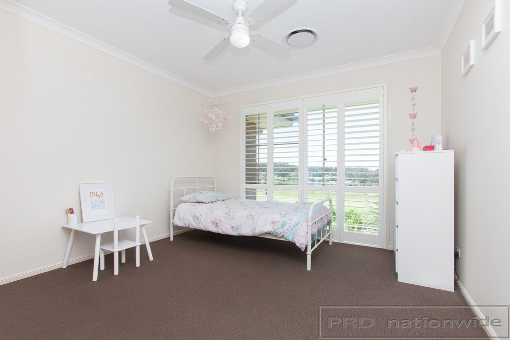 21 Scott Street WALLALONG 11