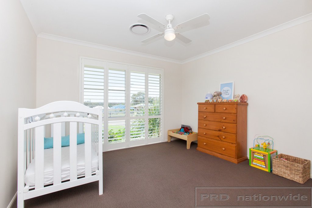 21 Scott Street WALLALONG 12