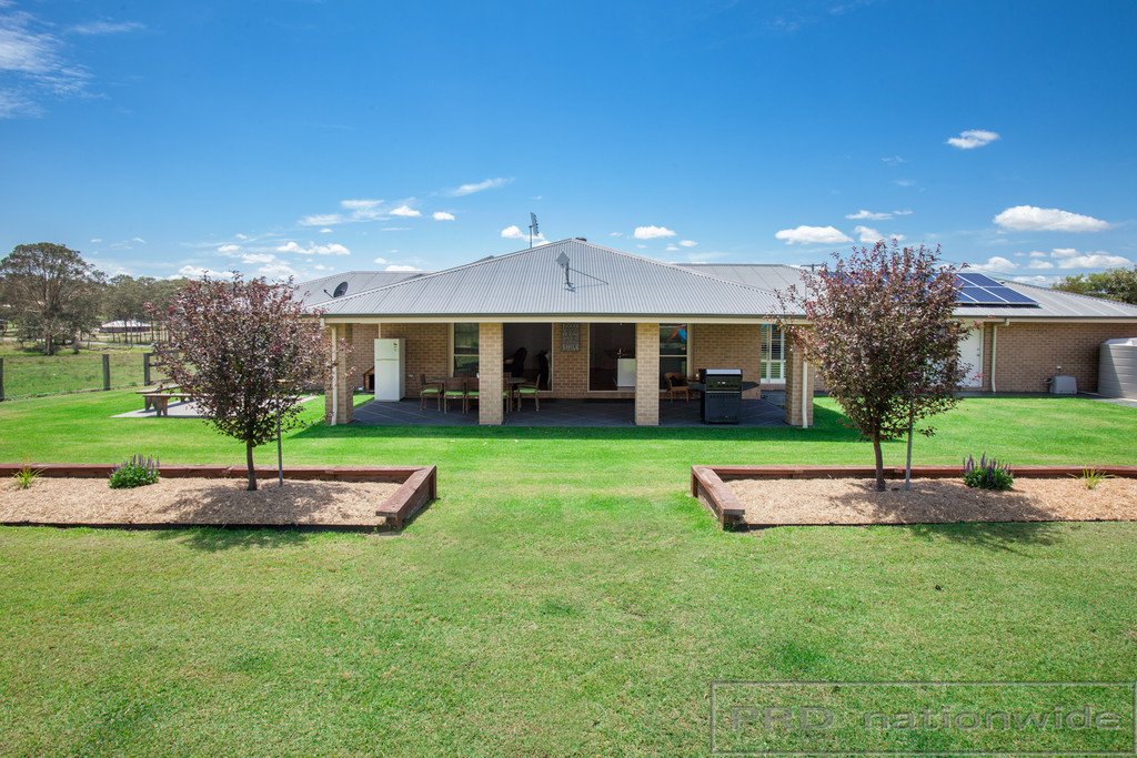 21 Scott Street WALLALONG 18