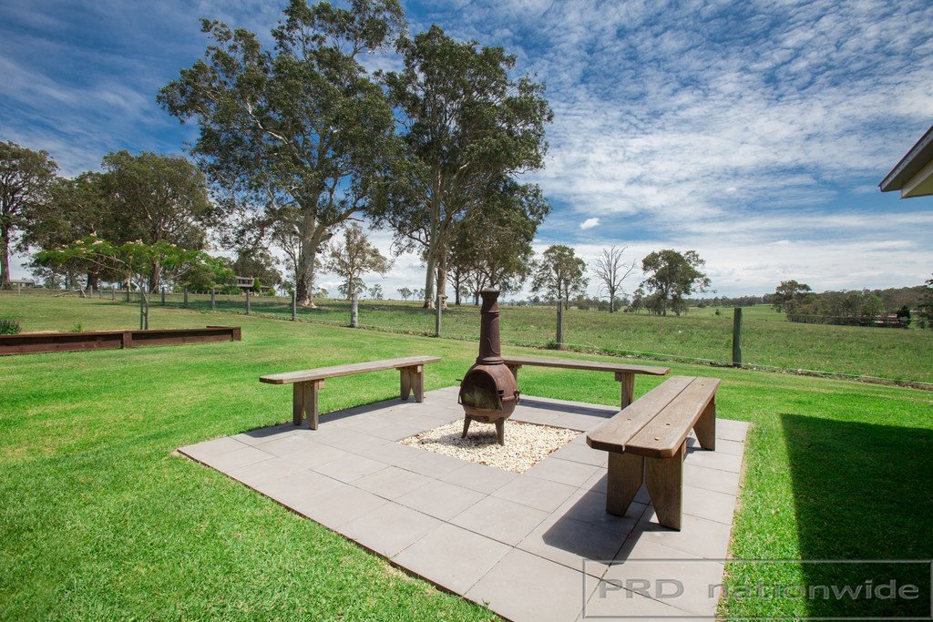 21 Scott Street WALLALONG 19