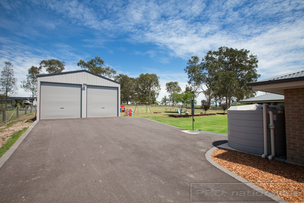 21 Scott Street WALLALONG 21
