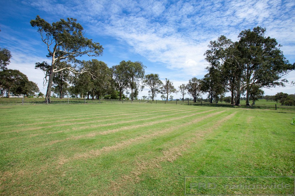 21 Scott Street WALLALONG 22