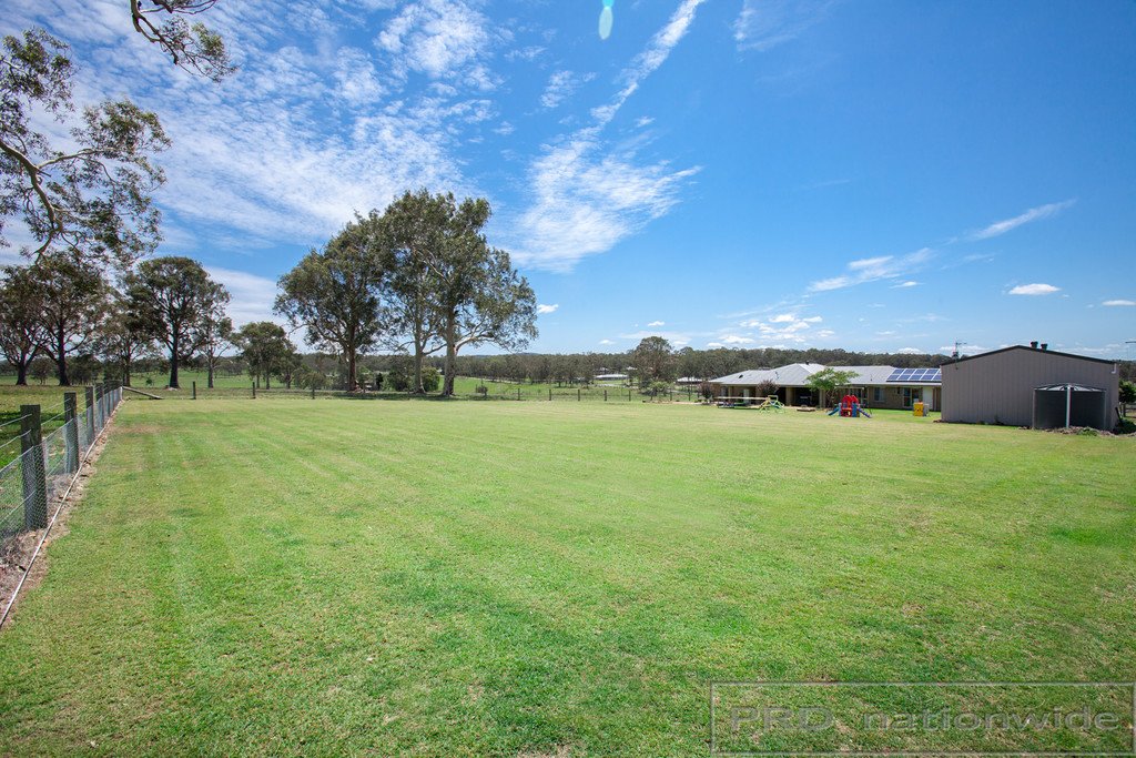 21 Scott Street WALLALONG 23