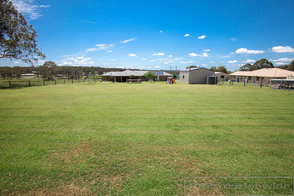 21 Scott Street WALLALONG 24