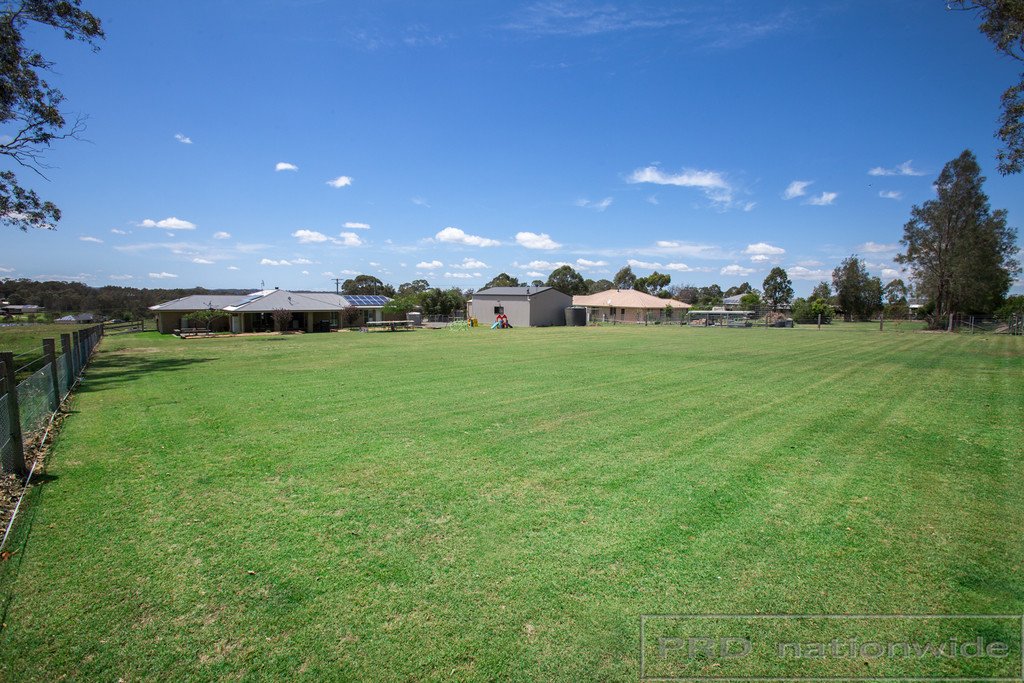 21 Scott Street WALLALONG 25