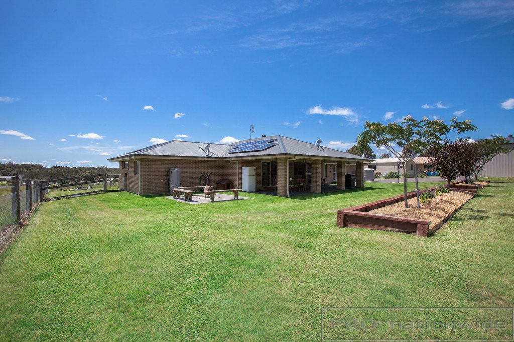 21 Scott Street WALLALONG 26