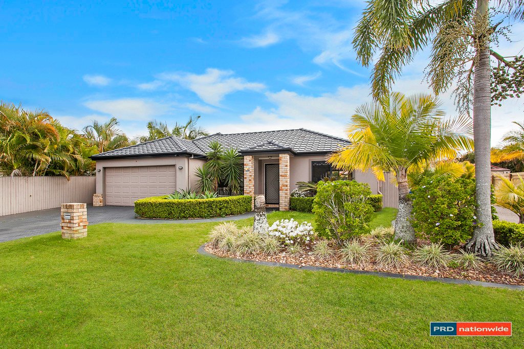 21 Sea Eagle Drive BURLEIGH WATERS 1
